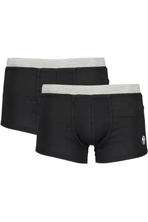 North Sails Uomo, Mutande, Nero, S, new