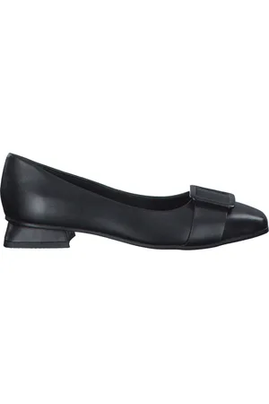 Marco Tozzi Donna, Scarpe, Nero, 39 EU, new
