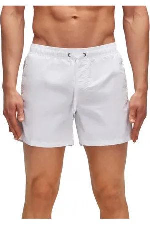 Sundek Uomo, Costumi da bagno, Bianco, M, new