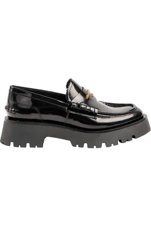 Alexander Wang Donna, Scarpe, Nero, 40 EU, new