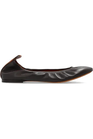 Lanvin Donna, Scarpe, Marrone, 36 EU, new