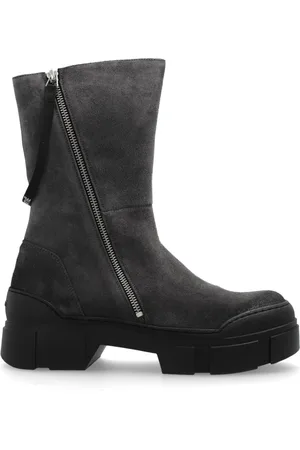 vic matiè Donna, Scarpe, Grigio, 39 EU, new