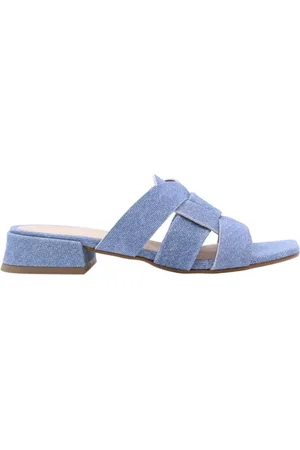 E mia Donna, Scarpe, Blu, 39 EU, new