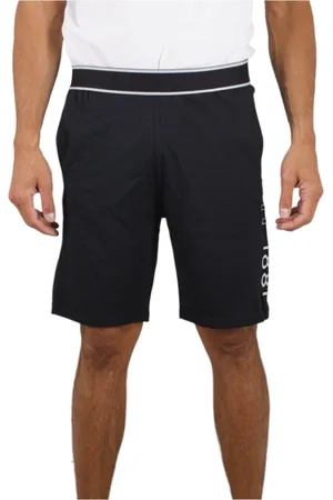 Cerruti 1881 Uomo, Pantaloncini, Nero, S, new