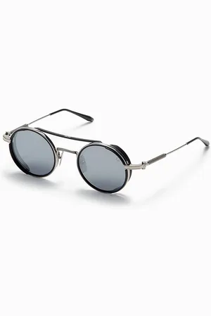 AKONI Uomo, Accessori, Nero, Taglia unica, new