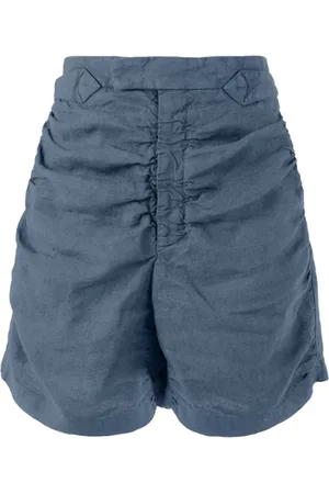 Vivienne Westwood Uomo, Pantaloncini, Blu, L, new