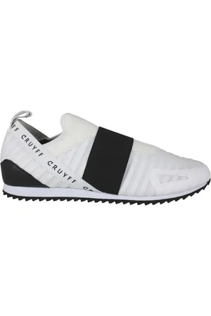 Cruyff Uomo, Scarpe, Bianco, 36 EU, new