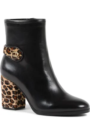 DEE OCLEPPO Donna, Scarpe, Nero, 40 EU, new