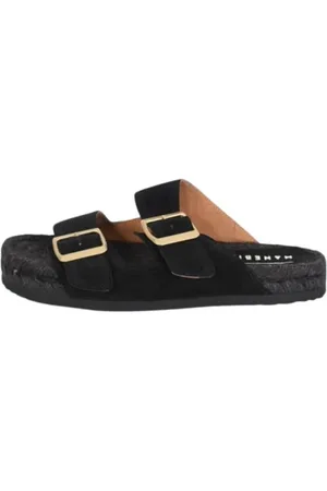 MANEBI Donna, Scarpe, Nero, 37 EU, new