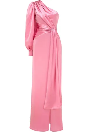 MVP Wardrobe Donna, Abiti, Rosa, XS, new