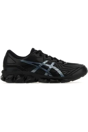 Asics Uomo, Scarpe, Nero, 44 EU, new
