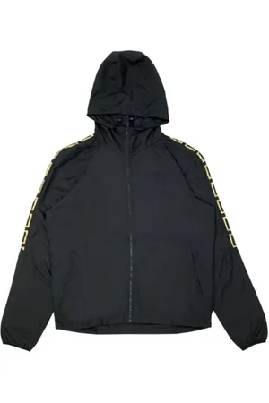 VERSACE Donna, Felpe, Nero, L, new