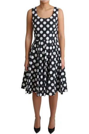 Dolce & Gabbana Donna, Abiti, Multicolore, S, new