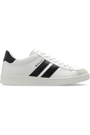 Bally Donna, Scarpe, Bianco, 38 EU, new