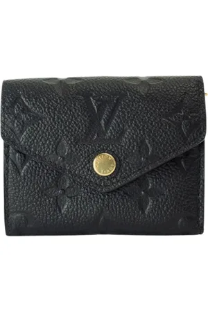 LOUIS VUITTON Donna, Pre-owned, Nero, Taglia unica, used