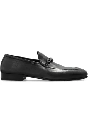 Jimmy Choo Uomo, Scarpe, Nero, 43 1/2 EU, new