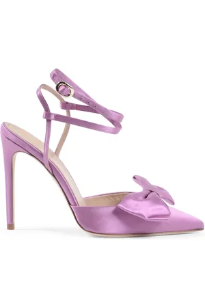 DEE OCLEPPO Donna, Scarpe, Viola, 37 EU, new