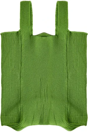 a. roege hove Donna, Borse, Verde, Taglia unica, new