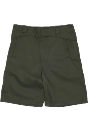 GR10K Uomo, Pantaloncini, Verde, M, new