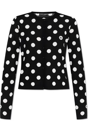 Dolce & Gabbana Donna, Maglie, Nero, S, new