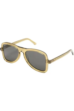Séfr Uomo, Accessori, Giallo, Taglia unica, new