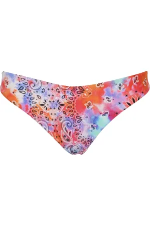 MC2 SAINT BARTH Donna, Costumi da bagno, Multicolore, L, new