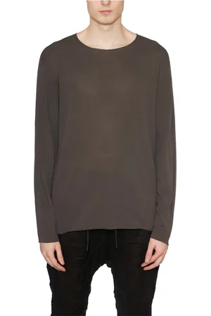 ISABEL BENENATO Uomo, Maglie, Verde, M, new