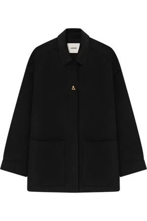 AERON Donna, Giacche, Nero, L, new