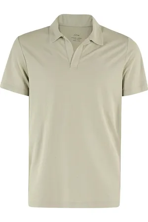 ALTEA Uomo, Top, Verde, M, new