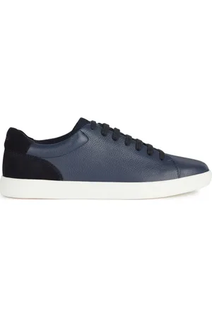 Geox Uomo, Scarpe, Blu, 43 EU, new