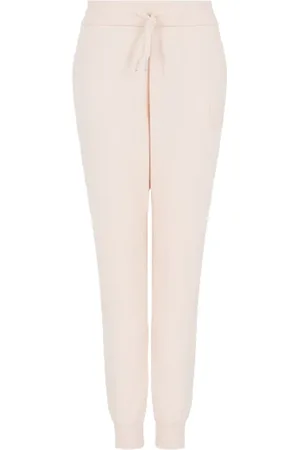 Armani Exchange Donna, Pantaloni, Rosa, L, new