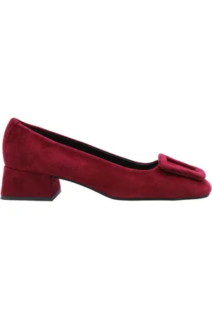 E mia Donna, Scarpe, Rosso, 37 EU, new