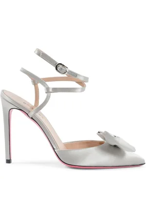 DEE OCLEPPO Donna, Scarpe, Grigio, 40 EU, new