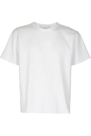 AMARANTO Amaránto, Uomo, Top, Bianco, M, new