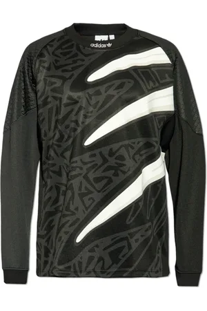 adidas Uomo, Felpe, Nero, S, new