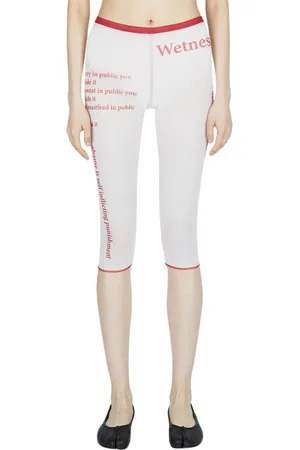 DI PETSA Donna, Pantaloncini, Bianco, M, new