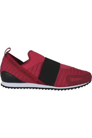 Cruyff Uomo, Scarpe, Rosso, 38 EU, new