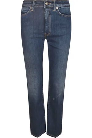 Dondup Donna, Jeans, Blu, W30, new