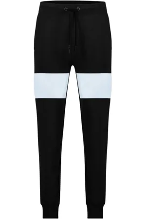 Cerruti 1881 Uomo, Pantaloni, Nero, L, new