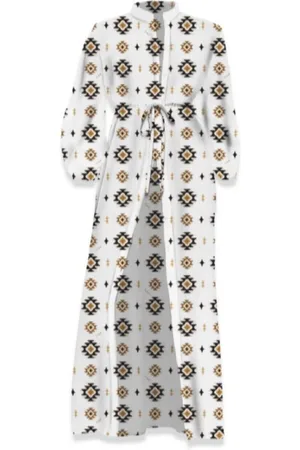 MC2 SAINT BARTH Donna, Abiti, Multicolore, M, new