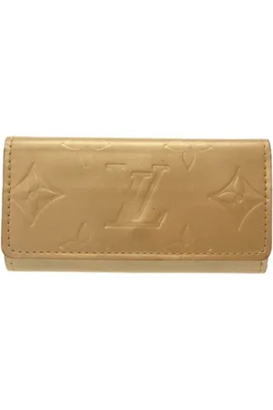 LOUIS VUITTON Donna, Pre-owned, Giallo, Taglia unica, used