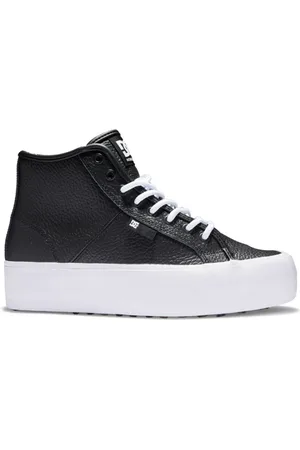 Dcshoes Donna, Scarpe, Nero, 40 EU, new