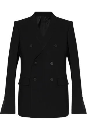 Rick Owens Donna, Giacche, Nero, S, new