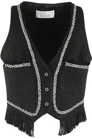 GIUSEPPE DI MORABITO Donna, Giacche, Nero, S, new