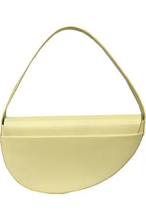Low Classic Donna, Borse, Giallo, Taglia unica, new