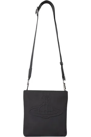 Vivienne Westwood Donna, Borse, Nero, Taglia unica, new