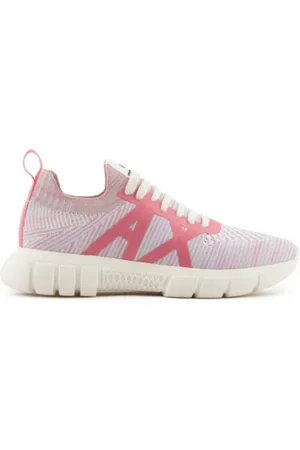 Armani Exchange Donna, Scarpe, Multicolore, 40 EU, new