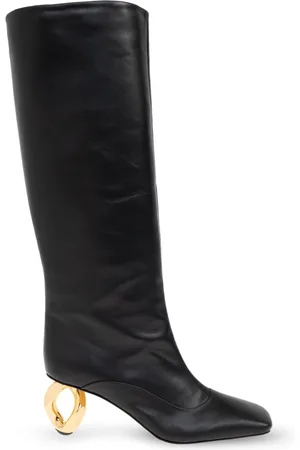 J.W.Anderson Donna, Scarpe, Nero, 38 EU, new