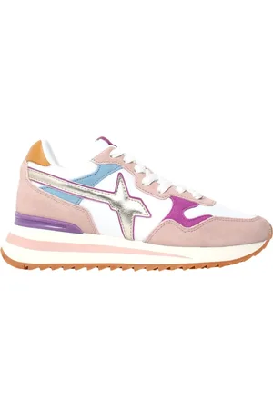 W6YZ Donna, Scarpe, Multicolore, 41 EU, new