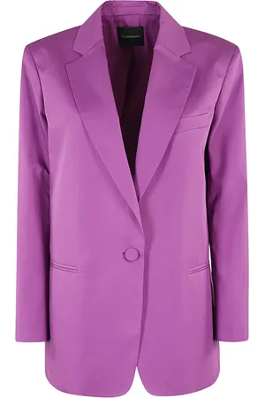 Andamane Donna, Giacche, Viola, S, new